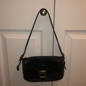 Coach mini bag